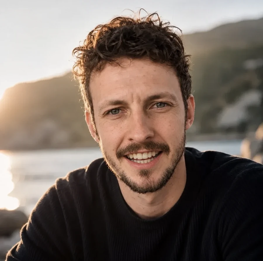 Mark van Heteren